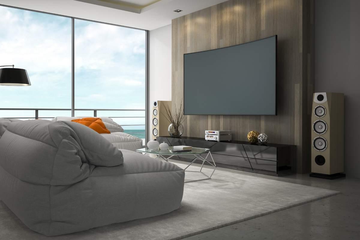 Quale Home Theatre comprare per avere un suono caldo e avvolgente?