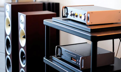 Come fare un impianto stereo Hi-Fi in casa?