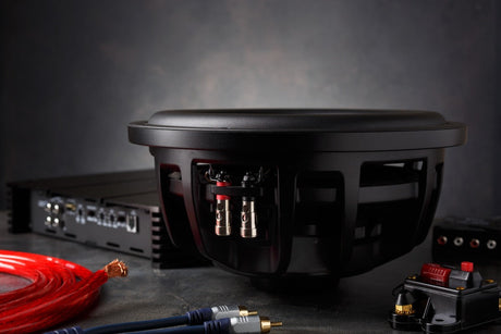 Come collegare un subwoofer allo stereo per avere bassi da paura - TechSoundSystem.com