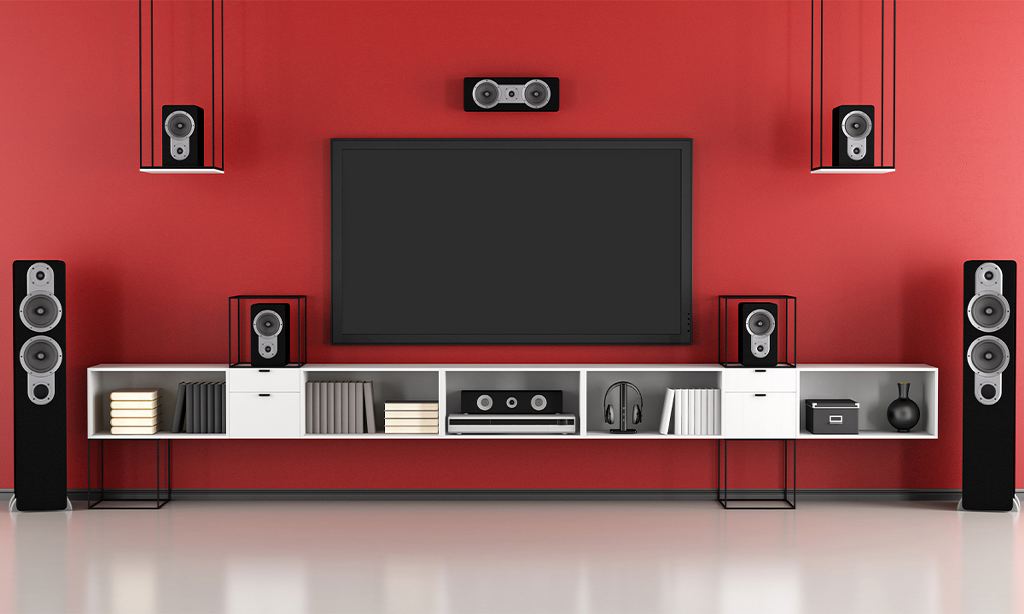 I componenti hi-fi home di cui non puoi fare a meno - TechSoundSystem.com