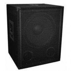 Subwoofer passivi - TechSoundSystem.com