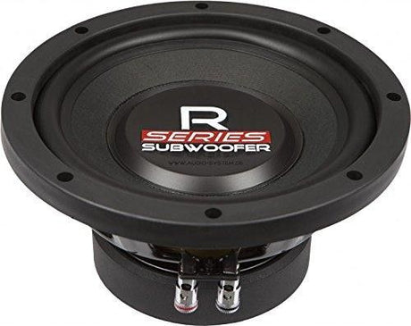 Subwoofer 6-8 pollici