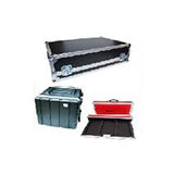 Strutture rack e flight case