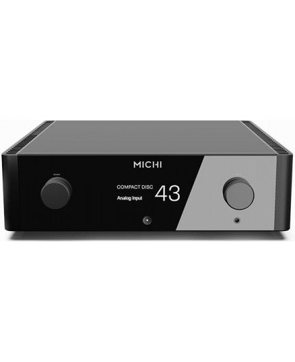 Preamplificatori Hi-FI