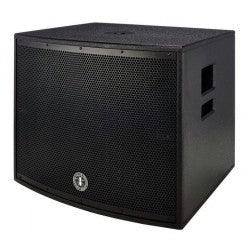 Subwoofer amplificati - TechSoundSystem.com