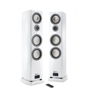 Diffusori Acustici Hi-Fi & Home Cinema