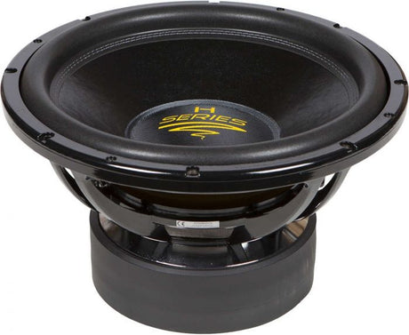 Subwoofer 15-18 pollici