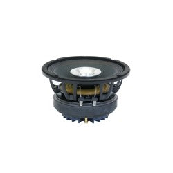 Woofer Midwoofer e Fullrange