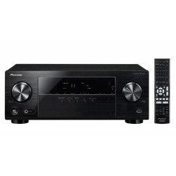 Sintoamplificatori Home Cinema - TechSoundSystem.com