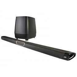 Soundbar