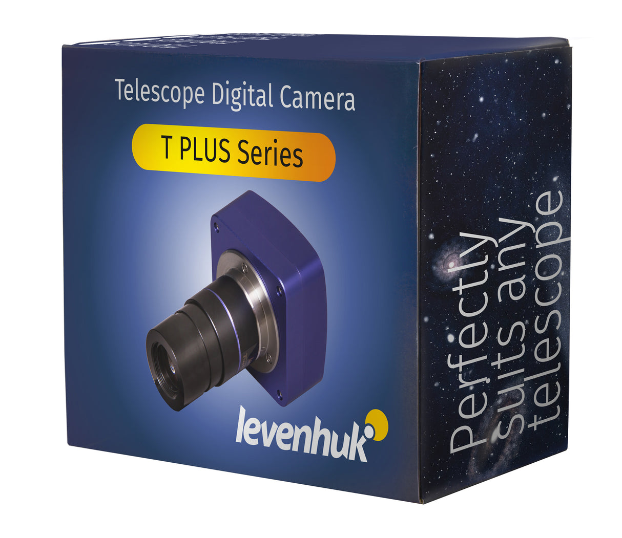 Fotocamera digitale Levenhuk T800 PLUS - TechSoundSystem.com