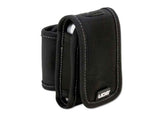 UDG U8102BL CREATOR MOBIL GUARD TWIN DOUBLE BLACK PORTA CELLULARE - PALMARE - BODYPACK