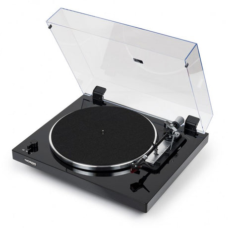 Thorens TD 103 A Black high gloss