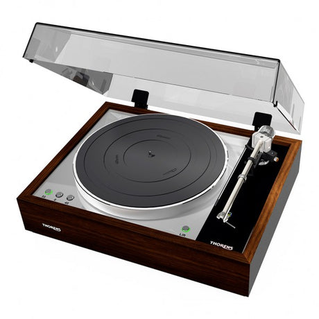 
THORENS TD 1601 WALNUT HIGH GLOSS