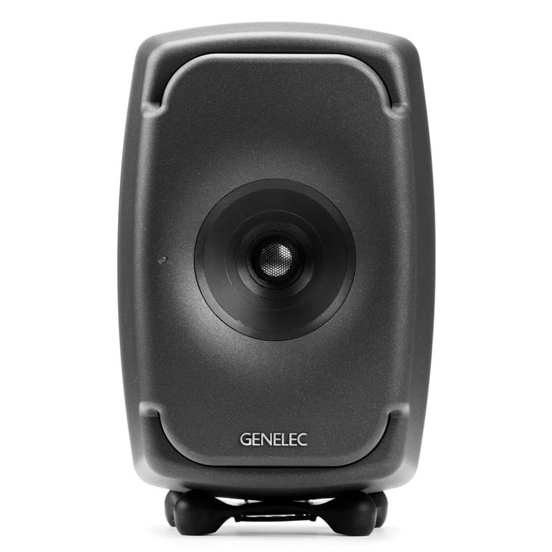 GENELEC 8331AP SMART ACTIVE COASSIALE TRE VIE - TechSoundSystem.com