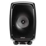 GENELEC 8351AM SMART ACTIVE COASSIALE TRE VIE BLACK PAINTED - TechSoundSystem.com