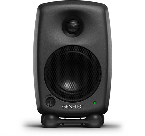 GENELEC 8020D - TechSoundSystem.com