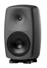 GENELEC 8260AWM SMART ACTIVE COASSIALE TRE VIE WHITE - TechSoundSystem.com