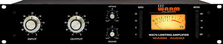 WARM AUDIO WA76 COMPRESSORE / LIMITER DISCRETO DA STUDIO