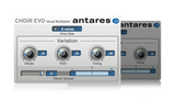 ANTARES CHOIR EVO PLUGIN ( DOWNLOAD ) - TechSoundSystem.com