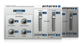 ANTARES DUO EVO PLUGIN ( DOWNLOAD ) - TechSoundSystem.com