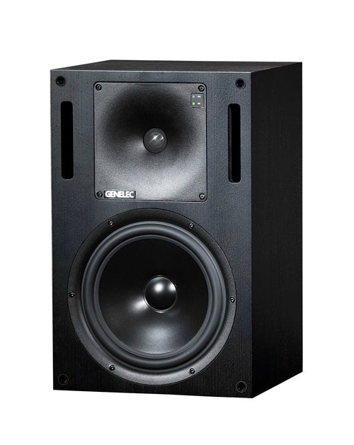 GENELEC 1032C SAM TWO-WAY MONITOR SYSTEM - TechSoundSystem.com