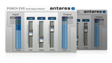 ANTARES PUNCH EVO PLUGIN ( DOWNLOAD ) - TechSoundSystem.com