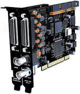 RME HDSPE AES SCHEDA PCIE 32 CANALI 192 kHz AES/EBU - TechSoundSystem.com