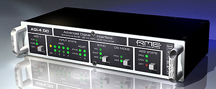 RME ADI-4 DD - TechSoundSystem.com