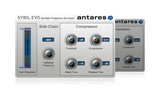 ANTARES SYBIL EVO PLUGIN ( DOWNLOAD ) - TechSoundSystem.com