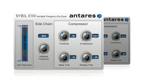 ANTARES SYBIL EVO PLUGIN ( DOWNLOAD )