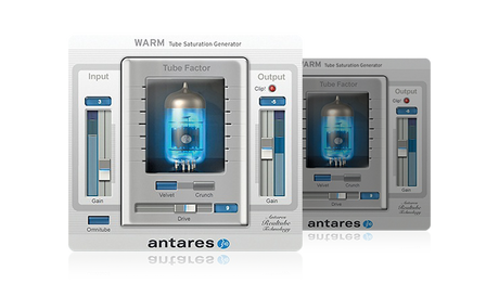 ANTARES WARM EVO PLUGIN ( DOWNLOAD )