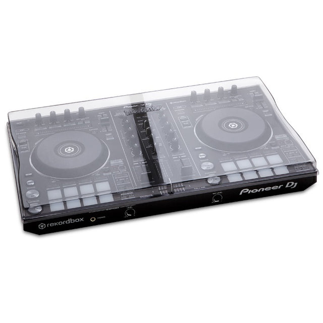 PRODECTOR DDJRR COVER IN PLASTICA PER CONTROLLER DJ PIONEER DDJ-RR DECKSAVER PROTECTOR COPERTURA GRAFFI ANTIPOLVERE - TechSoundSystem.com