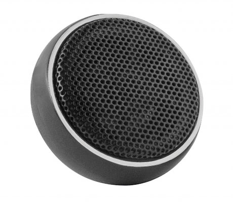 Phonocar 02419 Tweeter Pro-Tech 350W bobina 25mm (1'') COPPIA - TechSoundSystem.com