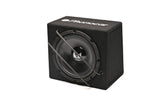 Phonocar 02921 Subwoofer Boxato passivo da 280W woofer 200mm - TechSoundSystem.com