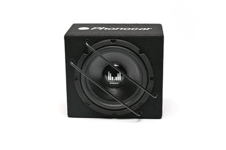 Phonocar 02921 Subwoofer Boxato passivo da 280W woofer 200mm