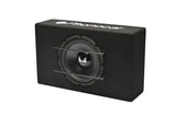 Phonocar 02922 Subwoofer passivo boxato 280W woofer da 200mm - TechSoundSystem.com