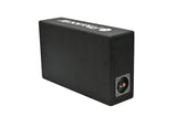 Phonocar 02923 Subwoofer passivo boxato da 400W, woofer 250mm - TechSoundSystem.com