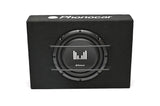 Phonocar 02923 Subwoofer passivo boxato da 400W, woofer 250mm - TechSoundSystem.com