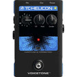 TC HELICON VOICETONE C1 EFFETTO PER LA CORREZIONE DELL' INTONAZIONE DELLA VOCE - TechSoundSystem.com