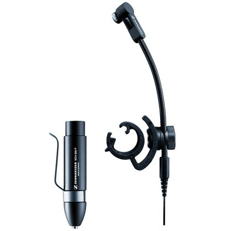 SENNHEISER E 908 D MICROFONO CARDIOIDE PER BATTERIA E PERCUSSIONI