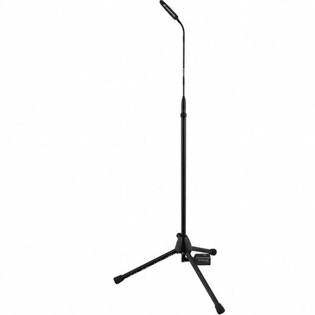 SENNHEISER MZFS 80 ASTA MICROFONICA PROFESSIONALE CON CONNETTORI XLR INTEGRATI PER INSTALLAZIONI A BASSO PROFILO ALTEZZA 80 CM - TechSoundSystem.com