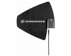 SENNHEISER AD 3700 ANTENNA DIREZIONALE CON BOOSTER INTEGRATO PER RICEVITORI SERIE EM