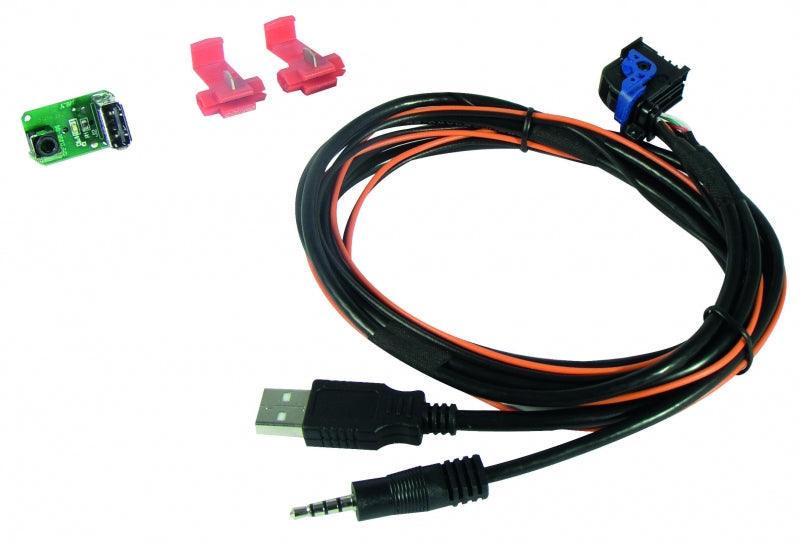 Phonocar 05801 Interfaccia ripristino prese usb e aux in Alfa-Fiat-Lancia - TechSoundSystem.com