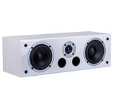 Wilson RAPTOR VOCAL Canale centrale 2 vie 125W - TechSoundSystem.com