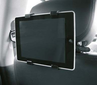 Phonocar 06233 Porta Tablet regolabile per poggiatesta - TechSoundSystem.com