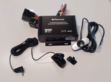 Phonocar 06820 Kit Vivavoce Bluetooth universale per chiamate e musica e microfono esterno - TechSoundSystem.com