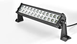 Phonocar 07321 Barra LED con 24 ED EPISTAR da 72W, impermeabile e inclinabile - TechSoundSystem.com