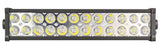 Phonocar 07321 Barra LED con 24 ED EPISTAR da 72W, impermeabile e inclinabile - TechSoundSystem.com