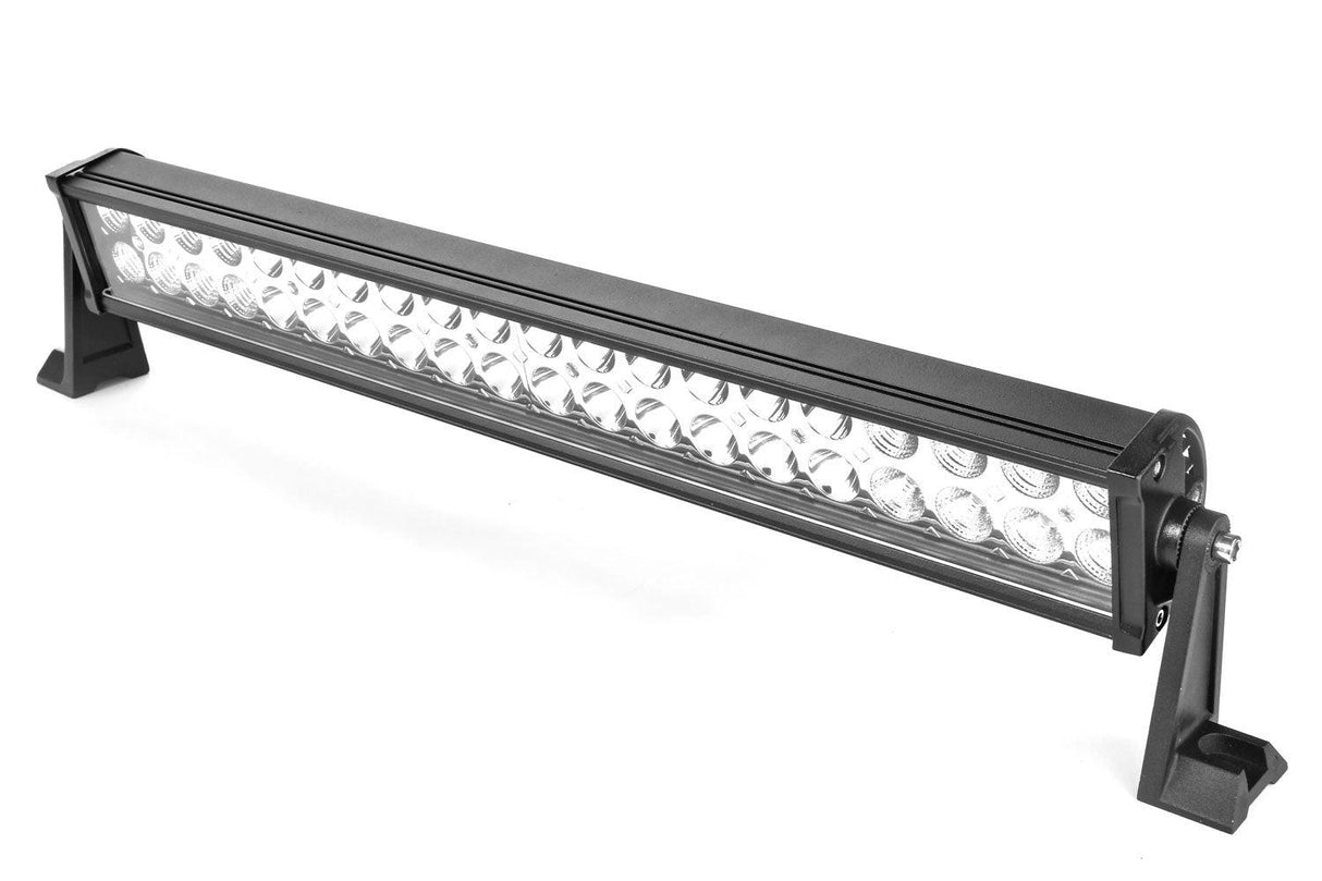 Phonocar 07322 Barra LED con 40 LED EPISTAR da 120W, impermeabili e inclinabili - TechSoundSystem.com